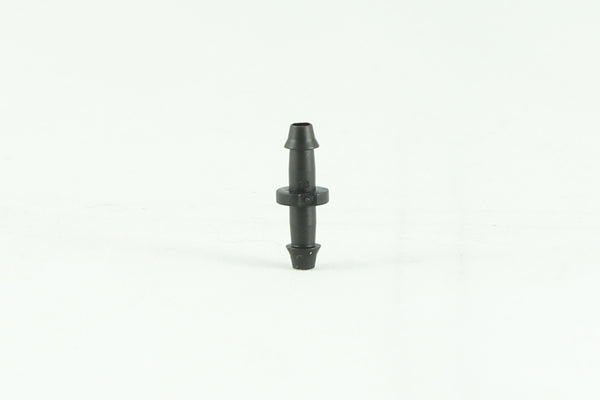 Spagetti Boru 5mm Nipel Parçası 20 adet