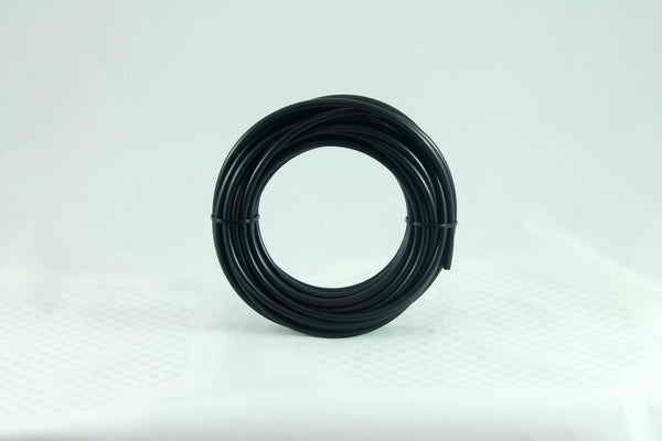 6mm Spagetti Boru 10 metre