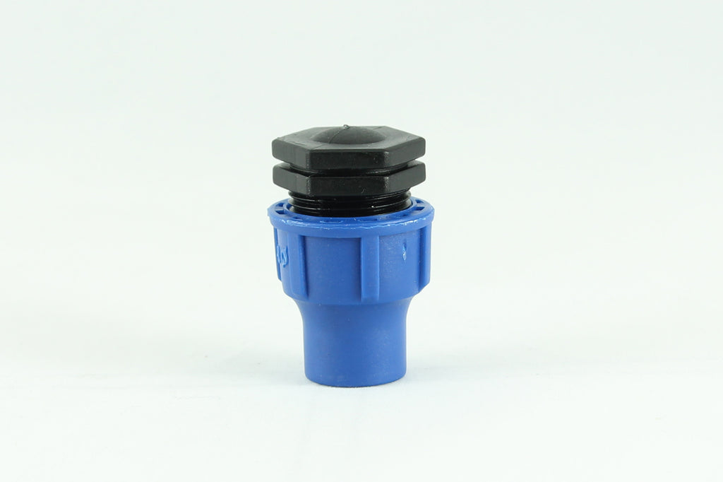 Damla Sulama Kilitli Tapa 5 Adet