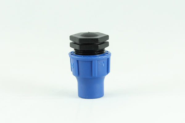 Damla Sulama Kilitli Tapa 5 Adet