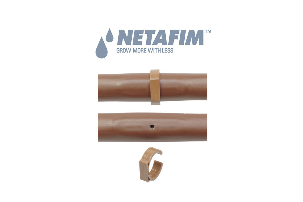 Damlatıcı Körtapası 100 Adet 16mm